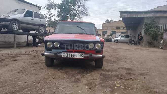 LADA (VAZ) 2106 1984, 300,000 km - 1.6 l - Sabirabad