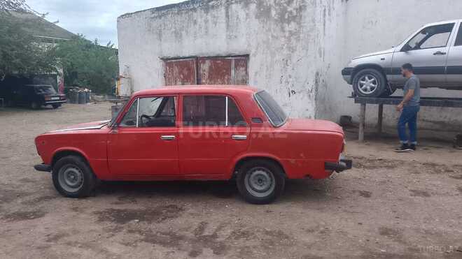 LADA (VAZ) 2106 1984, 300,000 km - 1.6 l - Sabirabad