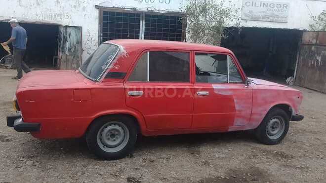 LADA (VAZ) 2106 1984, 300,000 km - 1.6 l - Sabirabad