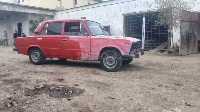 LADA (VAZ) 2106 1984, 300,000 km - 1.6 l - Sabirabad