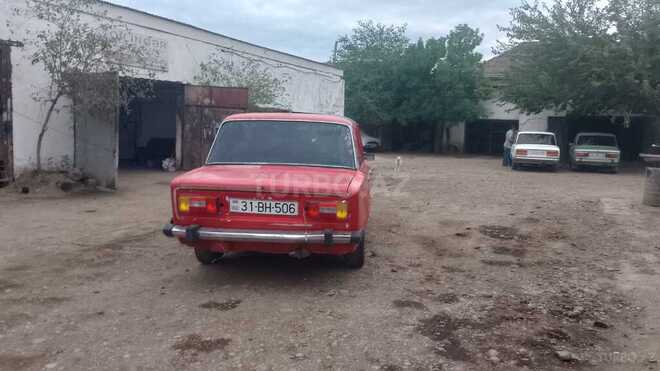 LADA (VAZ) 2106 1984, 300,000 km - 1.6 l - Sabirabad