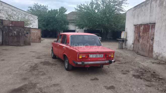 LADA (VAZ) 2106 1984, 300,000 km - 1.6 l - Sabirabad