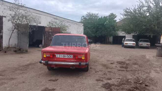 LADA (VAZ) 2106 1984, 300,000 km - 1.6 l - Sabirabad