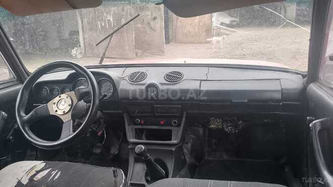 LADA (VAZ) 2106 1984, 300,000 km - 1.6 l - Sabirabad