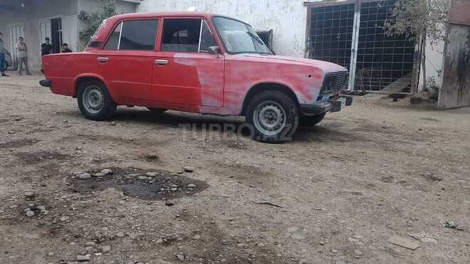 LADA (VAZ) 2106 1984, 300,000 km - 1.6 l - Sabirabad