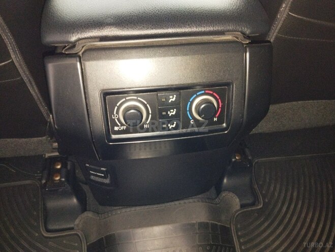 Toyota Land Cruiser Prado 2014, 146,000 km - 2.7 l - Bakı
