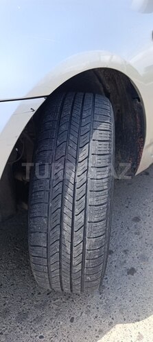 Toyota Corolla 2006, 328,000 km - 1.4 l - Neftçala