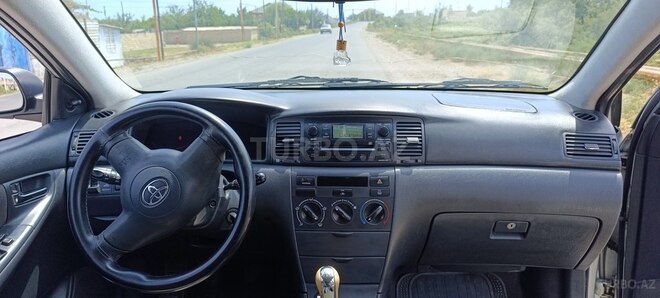 Toyota Corolla 2006, 328,000 km - 1.4 l - Neftçala