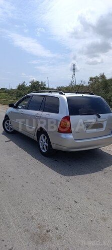 Toyota Corolla 2006, 328,000 km - 1.4 l - Neftçala