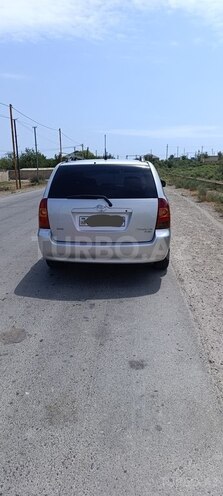 Toyota Corolla 2006, 328,000 km - 1.4 l - Neftçala