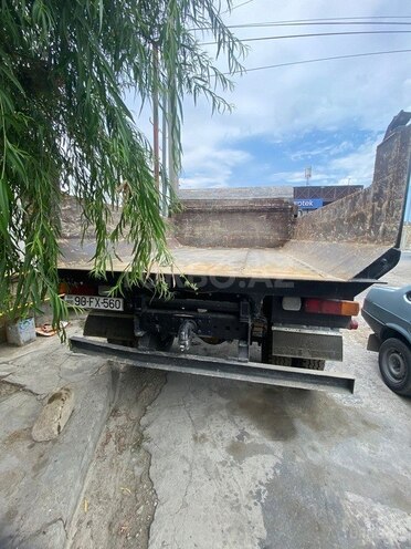 ZIL 130 1991, 400,000 km - 6.0 л - Sumqayıt