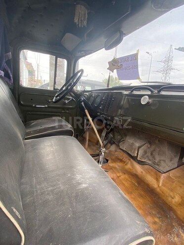 ZIL 130 1991, 400,000 km - 6.0 л - Sumqayıt