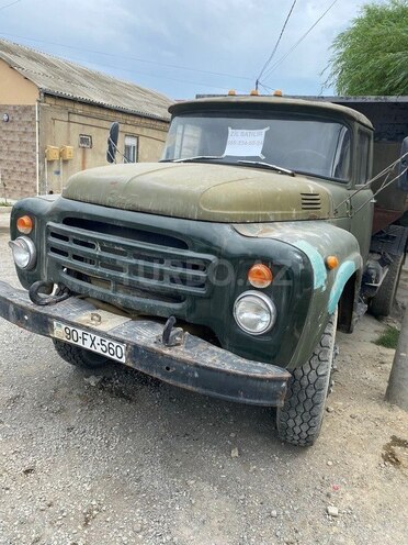 ZIL 130 1991, 400,000 km - 6.0 л - Sumqayıt