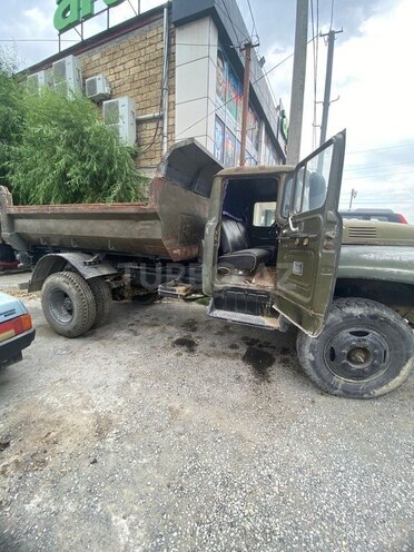 ZIL 130 1991, 400,000 km - 6.0 л - Sumqayıt