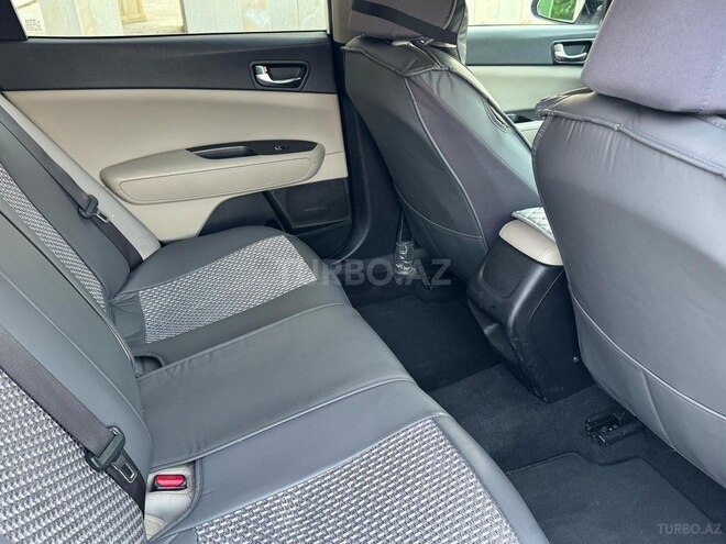Kia Optima 2016, 142,000 km - 2.0 л - Qazax