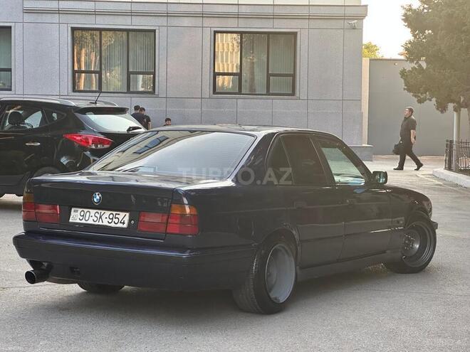 BMW 520 1995, 400,000 km - 2.0 l - Sumqayıt