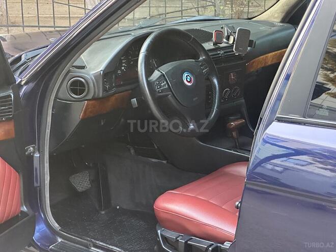BMW 520 1995, 400,000 km - 2.0 l - Sumqayıt