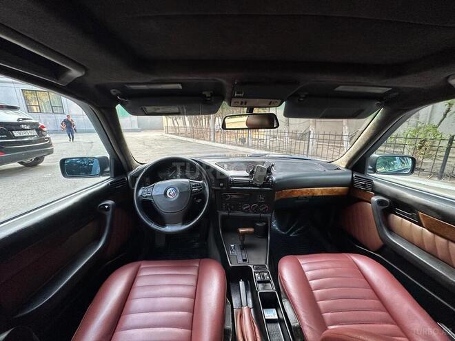 BMW 520 1995, 400,000 km - 2.0 l - Sumqayıt