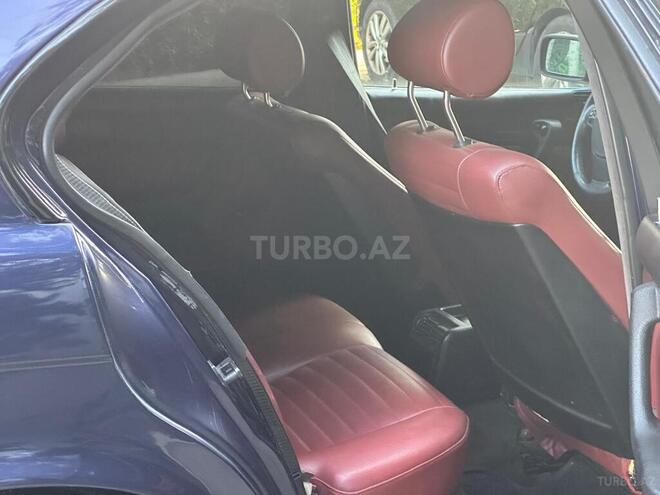 BMW 520 1995, 400,000 km - 2.0 l - Sumqayıt