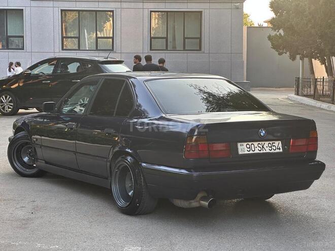 BMW 520 1995, 400,000 km - 2.0 l - Sumqayıt