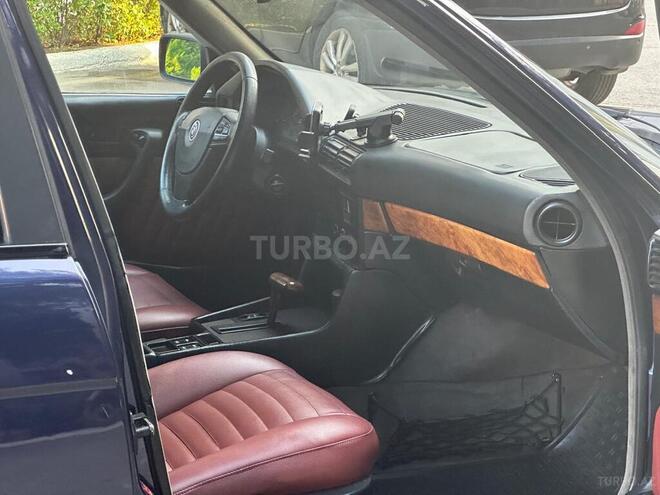 BMW 520 1995, 400,000 km - 2.0 l - Sumqayıt