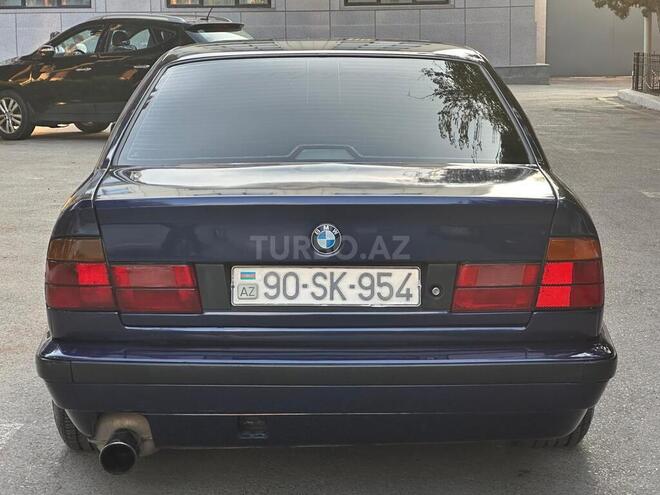 BMW 520 1995, 400,000 km - 2.0 l - Sumqayıt