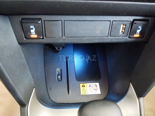 Toyota Yaris Cross 2022, 39,000 km - 1.5 l - Bakı