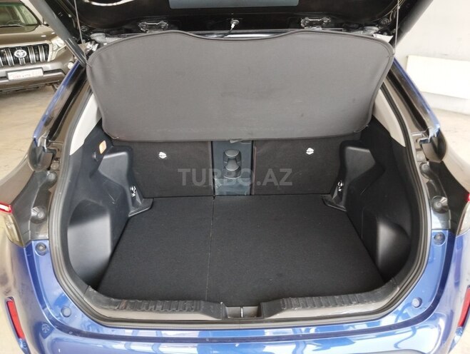Toyota Yaris Cross 2022, 39,000 km - 1.5 l - Bakı