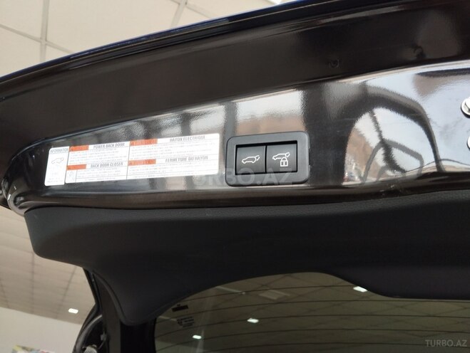 Toyota Yaris Cross 2022, 39,000 km - 1.5 l - Bakı