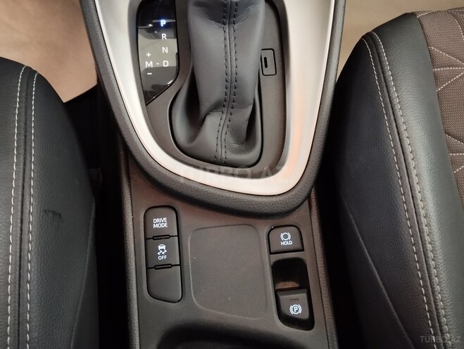 Toyota Yaris Cross 2022, 39,000 km - 1.5 l - Bakı