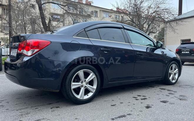 Chevrolet Cruze 2015, 184,000 km - 1.4 l - Bakı