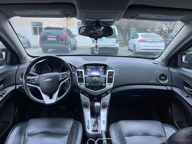 Chevrolet Cruze 2015, 184,000 km - 1.4 l - Bakı