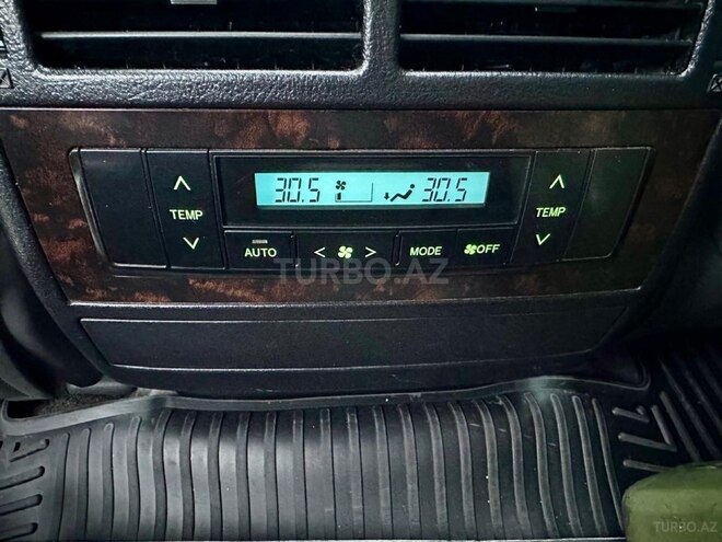 Toyota Land Cruiser 2008, 250,000 km - 4.7 л - Bakı