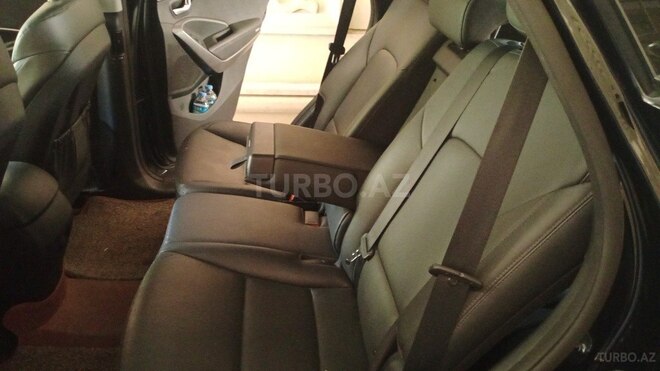 Hyundai Santa Fe 2015, 238,000 km - 2.0 l - Bakı