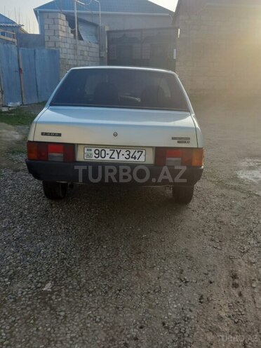 LADA (VAZ) 21099 2004, 275,000 km - 1.5 л - Bakı