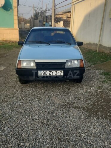 LADA (VAZ) 21099 2004, 275,000 km - 1.5 л - Bakı
