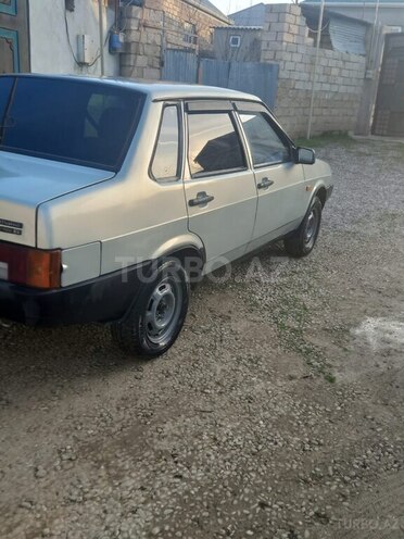 LADA (VAZ) 21099 2004, 275,000 km - 1.5 л - Bakı