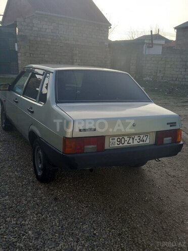LADA (VAZ) 21099 2004, 275,000 km - 1.5 л - Bakı