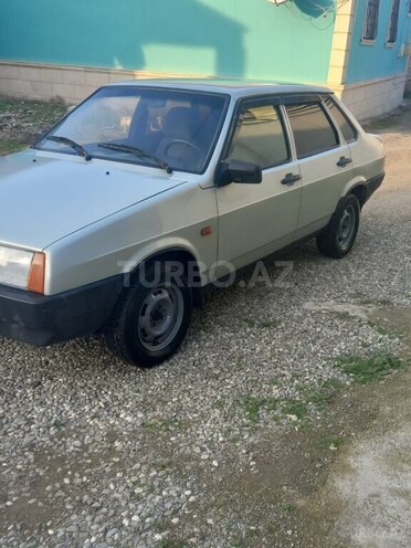 LADA (VAZ) 21099 2004, 275,000 km - 1.5 л - Bakı