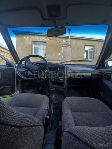 LADA (VAZ) 21099 2004, 275,000 km - 1.5 л - Bakı