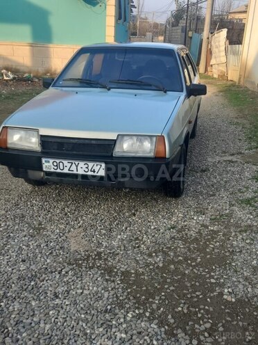 LADA (VAZ) 21099 2004, 275,000 km - 1.5 л - Bakı
