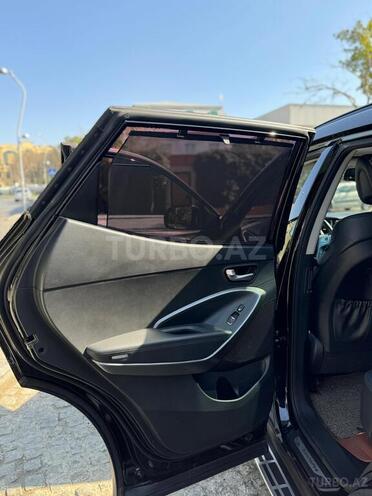 Hyundai Santa Fe 2015, 238,000 km - 2.0 l - Bakı