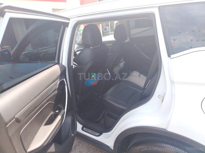 Geely Atlas Pro 2022, 70,000 km - 1.5 l - Bakı