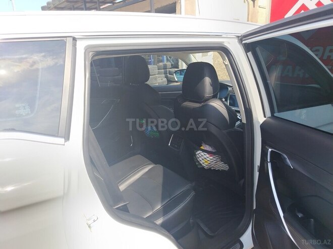 Geely Atlas Pro 2022, 70,000 km - 1.5 l - Bakı