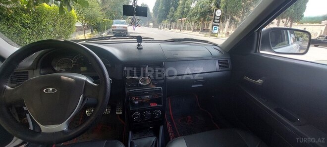 LADA (VAZ) Priora 2013, 354,905 km - 1.6 л - Gəncə