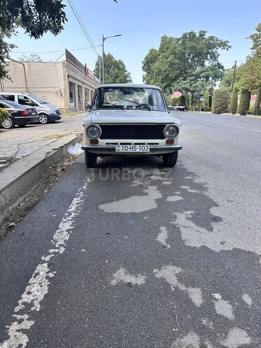 LADA (VAZ) 21011 1986, 103,000 km - 1.3 л - Ağcabədi