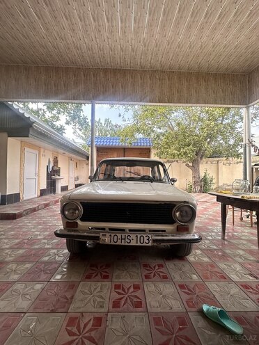 LADA (VAZ) 21011 1986, 103,000 km - 1.3 л - Ağcabədi