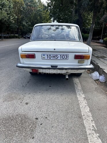 LADA (VAZ) 21011 1986, 103,000 km - 1.3 л - Ağcabədi