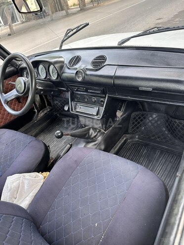 LADA (VAZ) 21011 1986, 103,000 km - 1.3 л - Ağcabədi