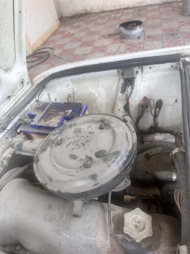 LADA (VAZ) 21011 1986, 103,000 km - 1.3 л - Ağcabədi